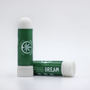 Dreams Inhalador CBD Verde Origen