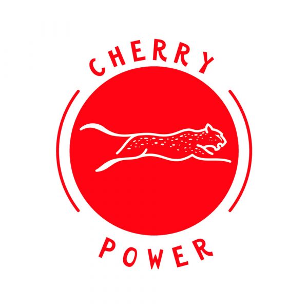 Guepardo Cherry Power Aceite CBD Verde Origen
