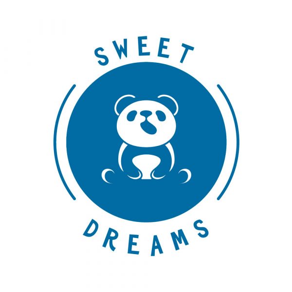 Sweet Dreams Panda Aceite CBD 10% Verde Origen
